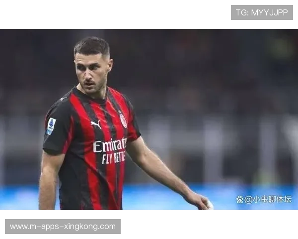 AC米兰签下高点制空者