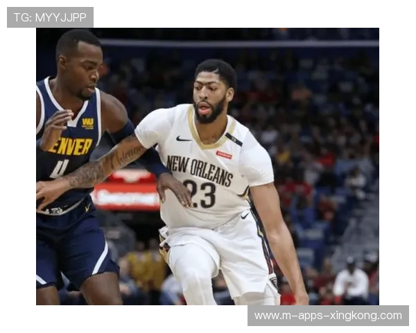 安东尼·戴维斯有意离开独行侠，球队或将推动交易